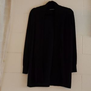 Esperanza black sweater